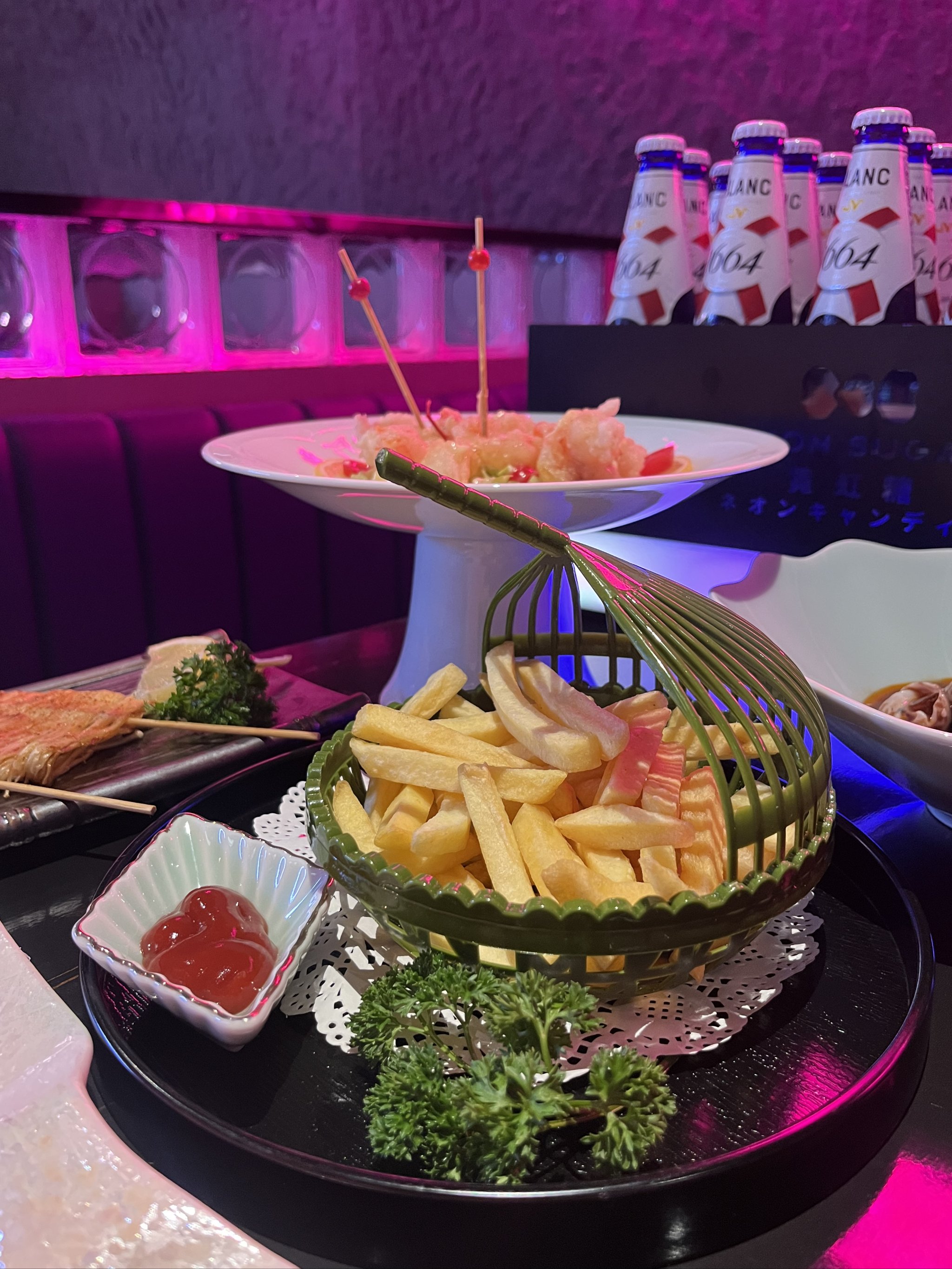 株洲商务ktv体验商务ktv好吗-茶陵县ktv预定