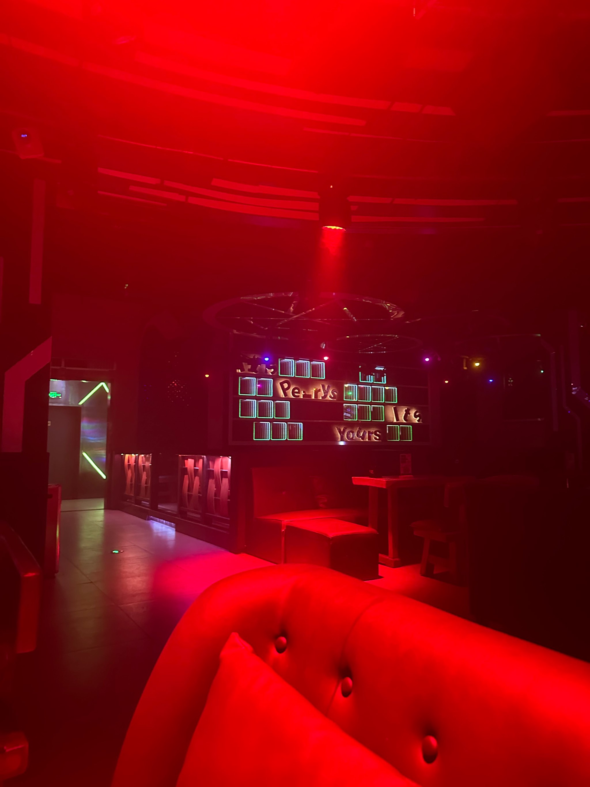 株洲商务ktv探秘全新商务ktv新玩法-茶陵县ktv预定