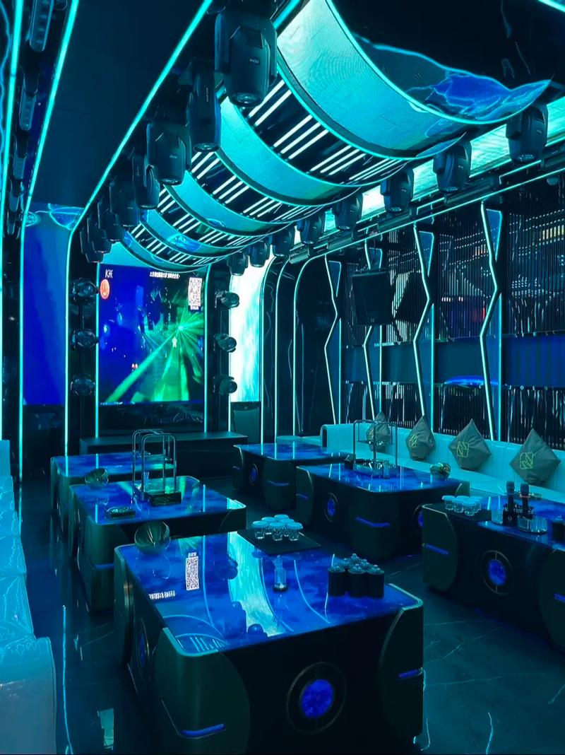 株洲商务ktv优选商务ktv预订服务-荷塘区ktv预定