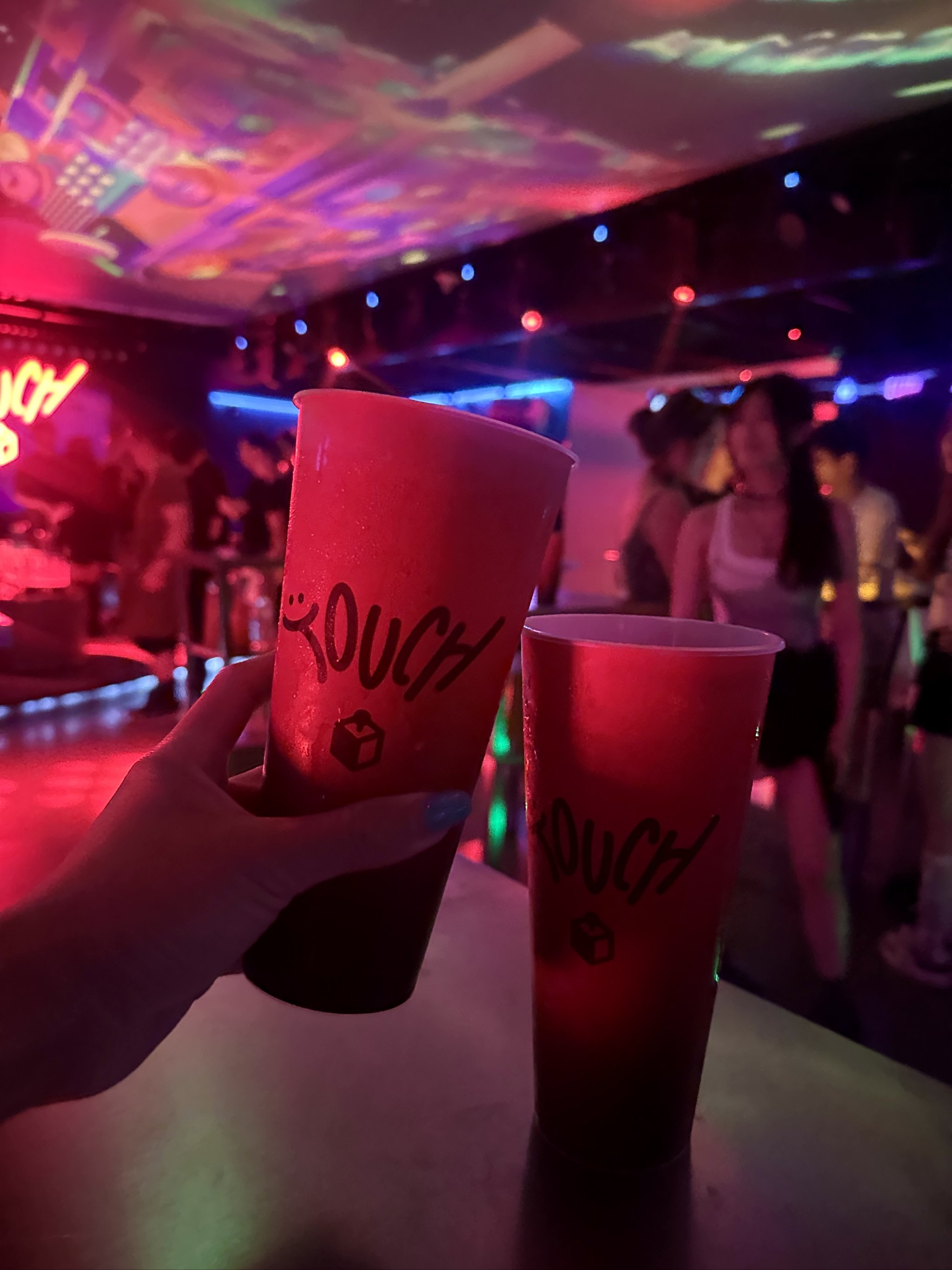 株洲商务ktv新玩法-芦淞区ktv预定